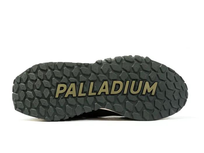 Women Sneakers PALLADIUM TROOP RUNNER Blackblack Women Sneakers PALLADIUM TROOP RUNNER Blackblack
