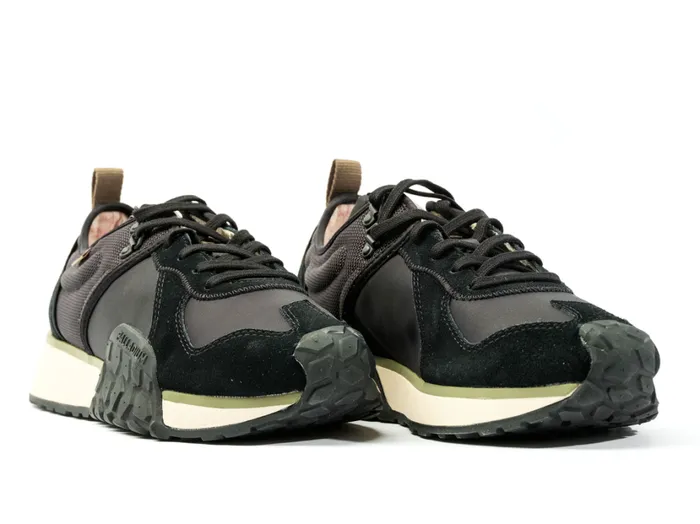 Women Sneakers PALLADIUM TROOP RUNNER Blackblack Women Sneakers PALLADIUM TROOP RUNNER Blackblack