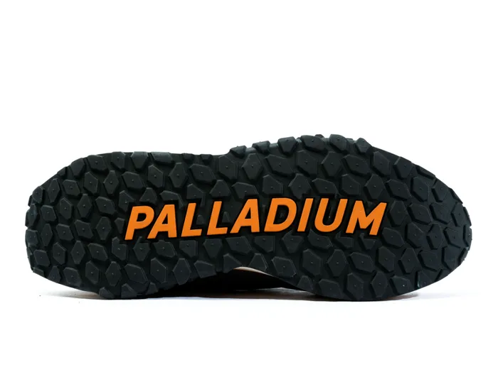 Women Sneakers PALLADIUM TROOP RUNNER Olive Nightblack Women Sneakers PALLADIUM TROOP RUNNER Olive Nightblack