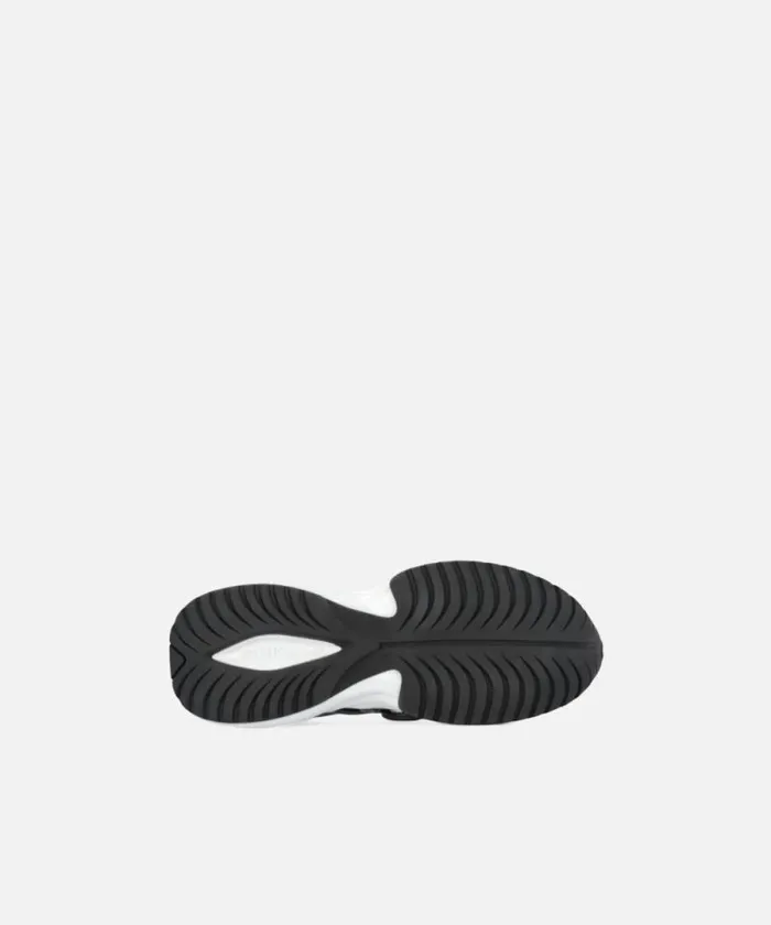 Women Sneakers Pinko ARIEL Sneakers With Knit Sock Detail Limo Black Women Sneakers Pinko ARIEL Sneakers With Knit Sock Detail Limo Black