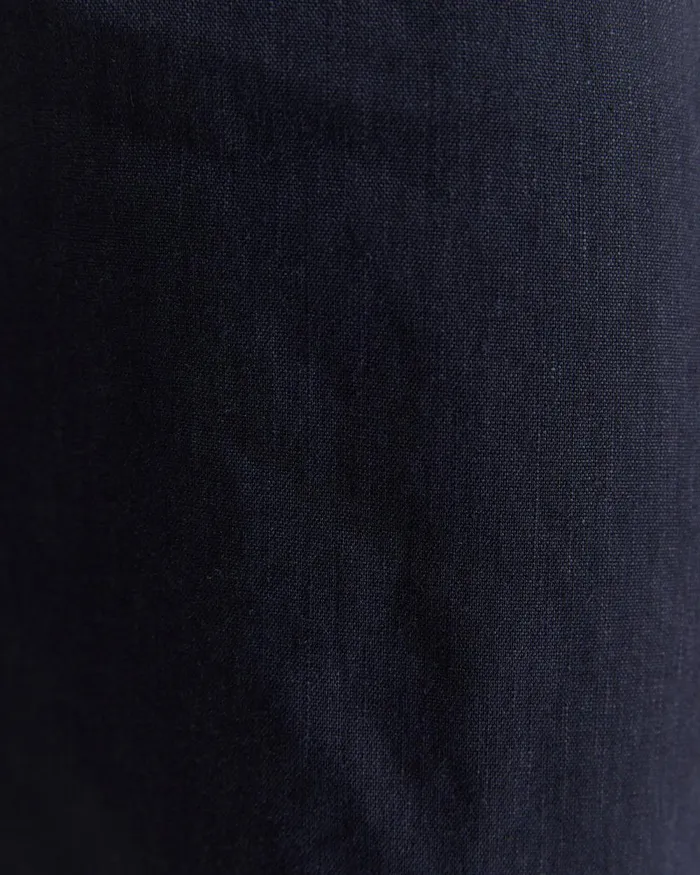 Women Sportscraft Shorts Rosa Linen Short Classic Navy