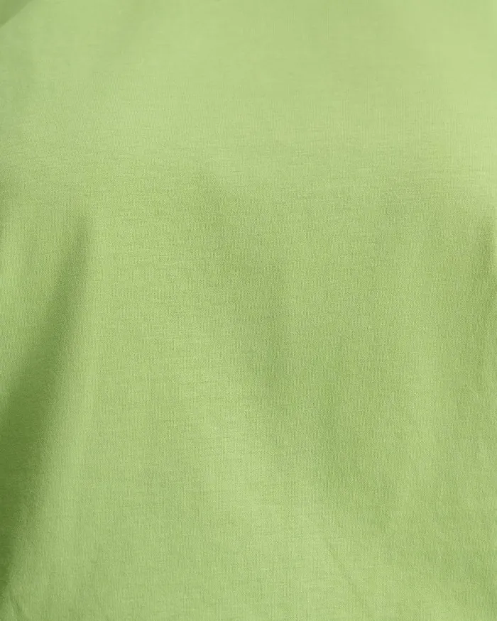 Women Sportscraft Tops and Tees Mercerised Cotton 34 Sleeve Tee Avocado