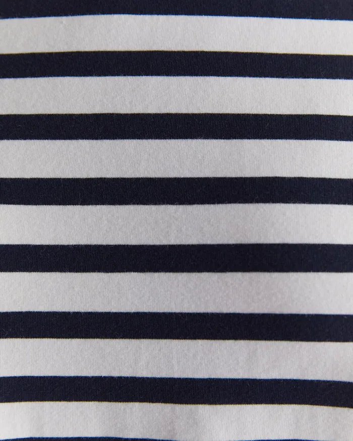 Women Sportscraft Tops and Tees The Perfect TShirt Navywhite