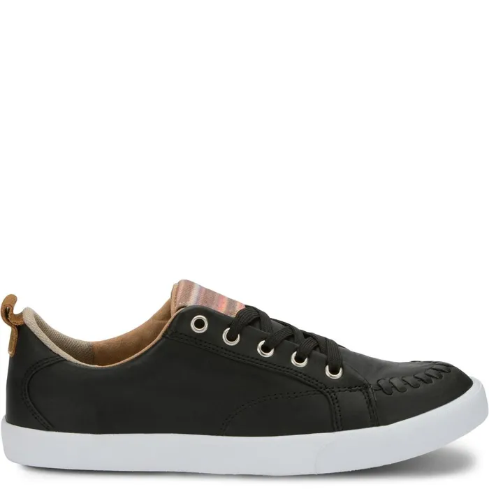 WOMEN Susie Black Justin Boots Casuals