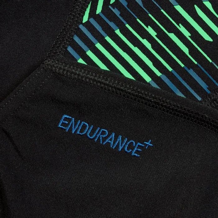 Women Swimming Costumes Speedo Women039s Placement Laneback Swimsuit BlackTeal Women Swimming Costumes Speedo Women039s Placement Laneback Swimsuit BlackTeal
