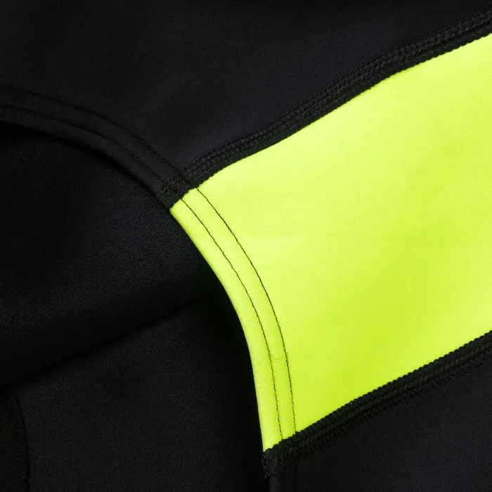 Women Swimming Costumes Speedo Women039s Sleeveless Thermal Swimsuit BlackYellow Women Swimming Costumes Speedo Women039s Sleeveless Thermal Swimsuit BlackYellow