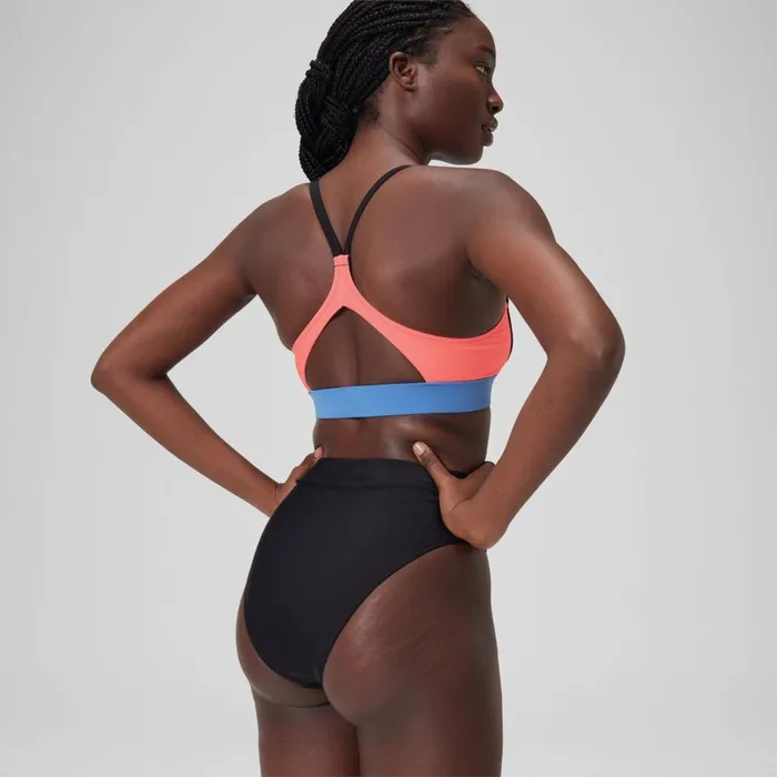 Women Swimming Costumes Speedo Women039s Solid High Waisted Bikini Bottom Dark Grey Women Swimming Costumes Speedo Women039s Solid High Waisted Bikini Bottom Dark Grey