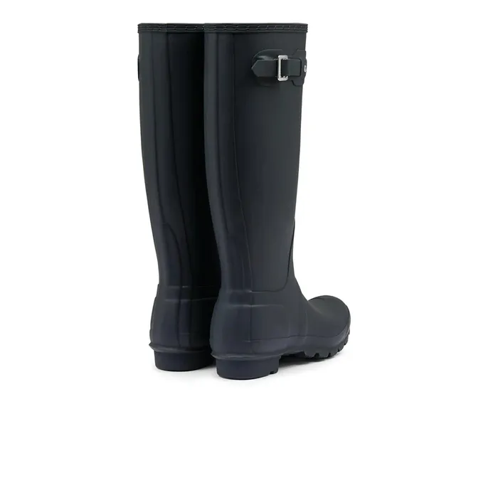 Women Tall Boots Hunter Boots Original Tall Rain Boots 8211 Hunter Boots Navy Women Tall Boots Hunter Boots Original Tall Rain Boots 8211 Hunter Boots Navy