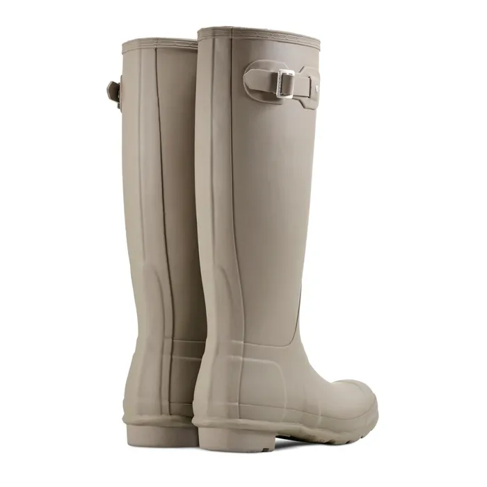 Women Tall Boots Hunter Boots Original Tall Rain Boots Medium Natural Women Tall Boots Hunter Boots Original Tall Rain Boots Medium Natural