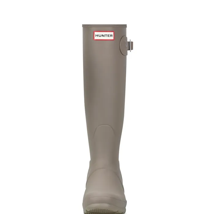 Women Tall Boots Hunter Boots Original Tall Rain Boots Medium Natural Women Tall Boots Hunter Boots Original Tall Rain Boots Medium Natural
