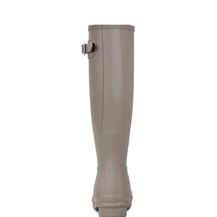 Women Tall Boots Hunter Boots Original Tall Rain Boots Medium Natural Women Tall Boots Hunter Boots Original Tall Rain Boots Medium Natural