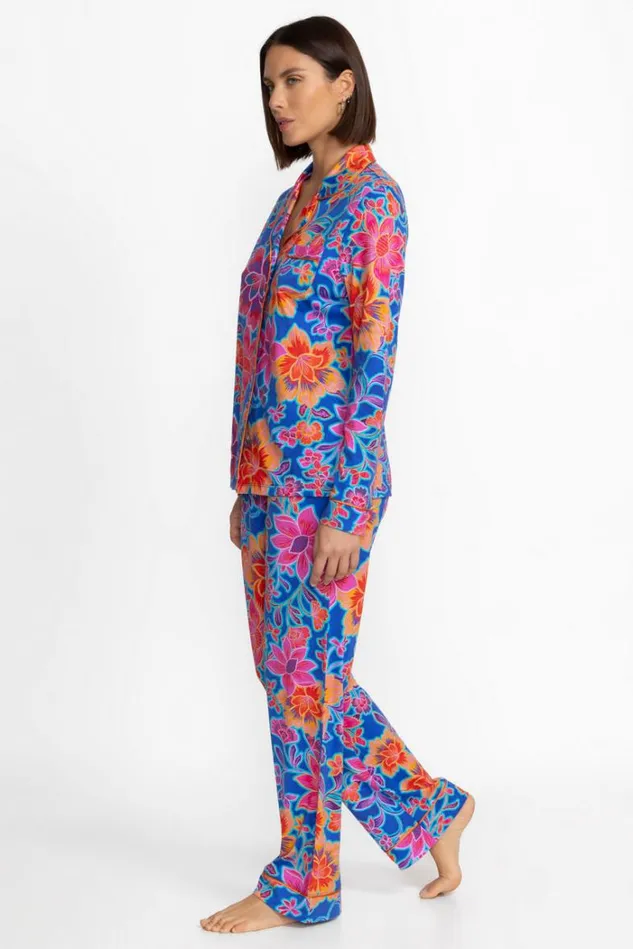 Women The Carly Pj Set Daniela Johnny Was Sleepwear Women The Carly Pj Set Daniela Johnny Was Sleepwear