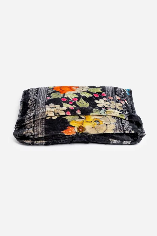 Women Todo Travel Blanket Todo Johnny Was Blankets Women Todo Travel Blanket Todo Johnny Was Blankets
