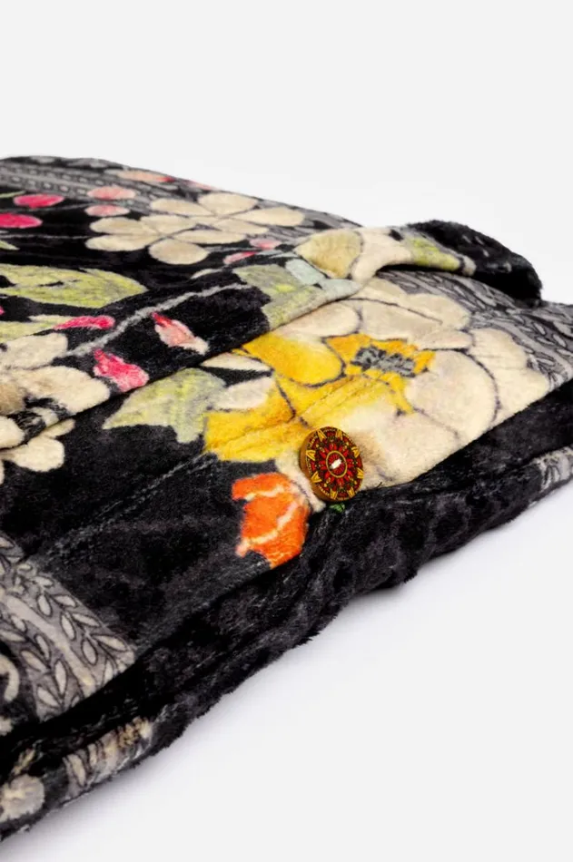 Women Todo Travel Blanket Todo Johnny Was Blankets Women Todo Travel Blanket Todo Johnny Was Blankets
