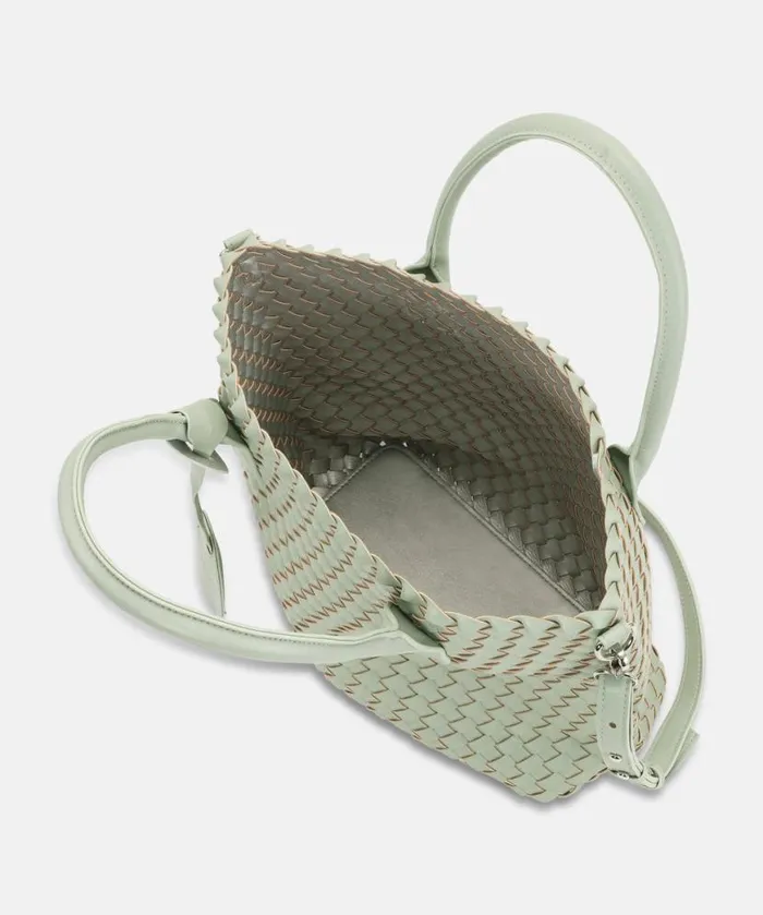 Women Tote Bags Ilse Jacobsen Crossbody Tote Bag 8211 Bleached Silver Women Tote Bags Ilse Jacobsen Crossbody Tote Bag 8211 Bleached Silver