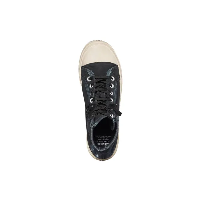 Women Trainers Balenciaga Paris High Top Trainers In Black