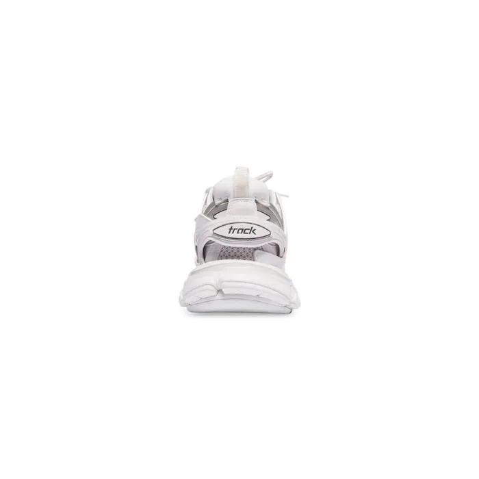 Women Trainers Balenciaga Track Trainers In White