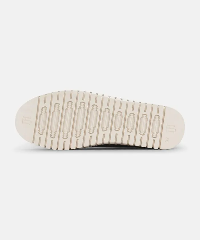 Women Tulip Flats Ilse Jacobsen Flats 8211 Gun Metal Women Tulip Flats Ilse Jacobsen Flats 8211 Gun Metal