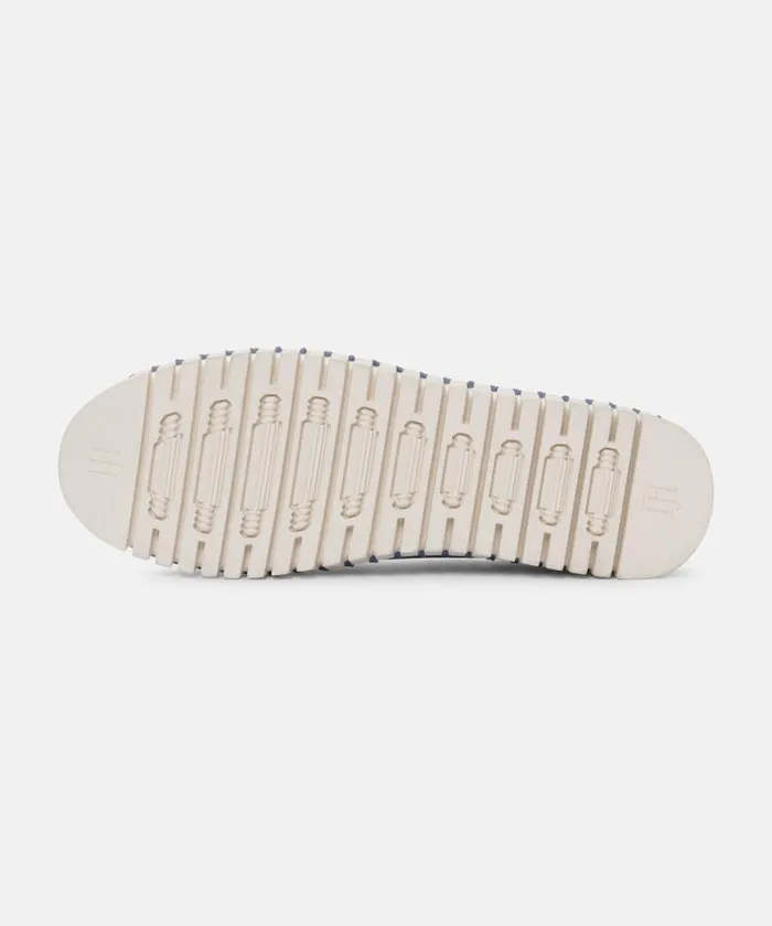Women Tulip Flats Ilse Jacobsen Flats 8211 Metallic Blue Women Tulip Flats Ilse Jacobsen Flats 8211 Metallic Blue