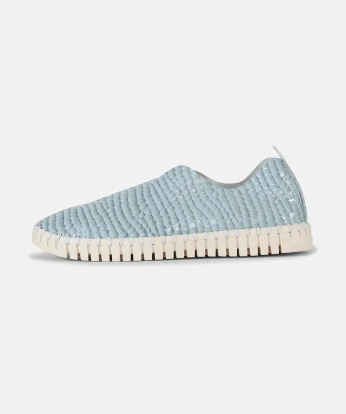 Women Tulip Flats Ilse Jacobsen Flats 8211 Sapphire Women Tulip Flats Ilse Jacobsen Flats 8211 Sapphire