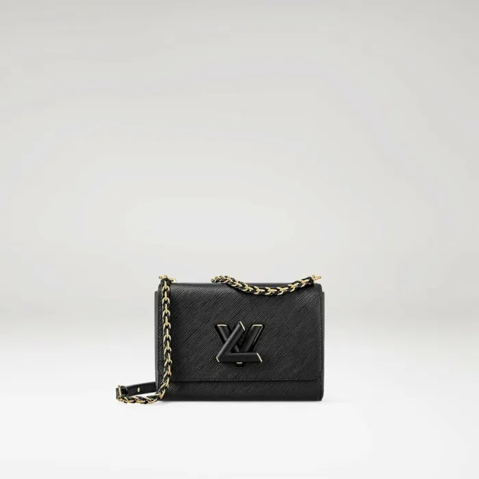 Women Twist Bag Louis Vuitton Louis Vuitton Black M21117 Twist MM 8211 Louis Vuitton Handbag Store Women Twist Bag Louis Vuitton Louis Vuitton Black M21117 Twist MM 8211 Louis Vuitton Handbag Store