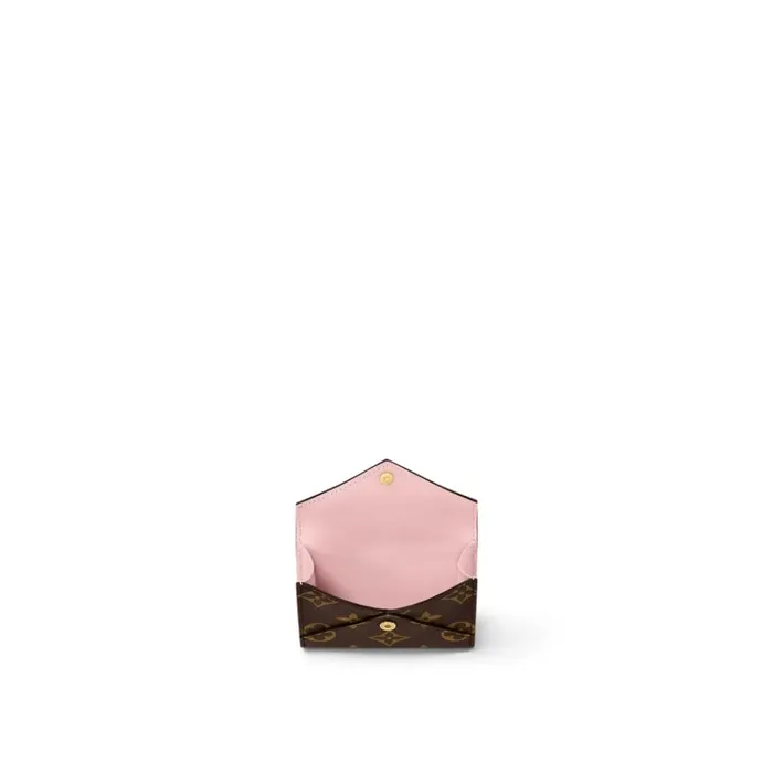 Women Wallets Louis Vuitton Louis Vuitton Monogram M81665 Celeste Wallet 8211 Louis Vuitton Handbag Store