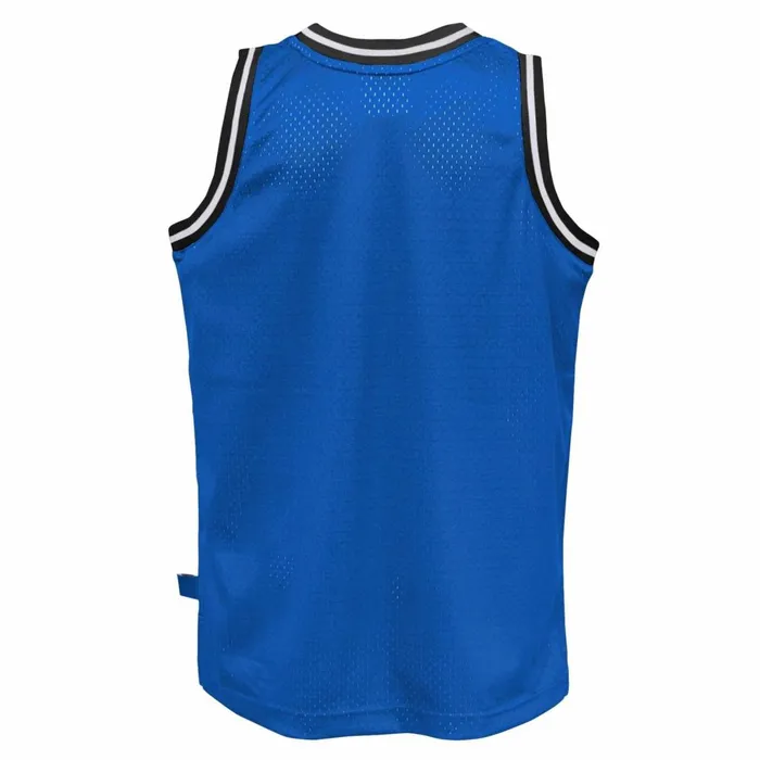 Youth Big Kids Mitchell and Ness Big Face Jersey Orlando Magic Youth Big Kids Mitchell and Ness Big Face Jersey Orlando Magic