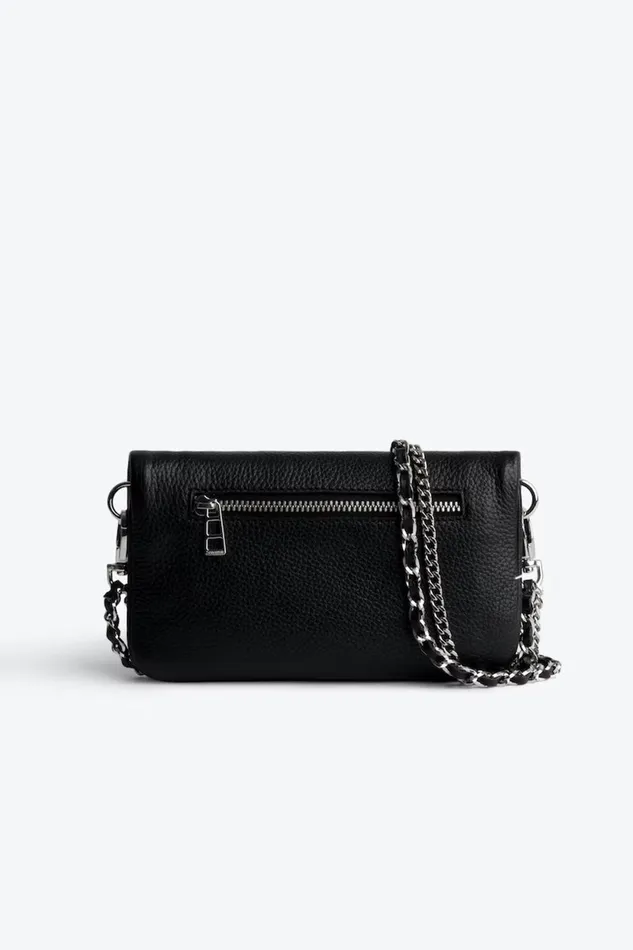 Zadig and Voltaire Bags ROCK NANO S WINGS 8211 WomenMen Zadig and Voltaire Bags ROCK NANO S WINGS 8211 WomenMen
